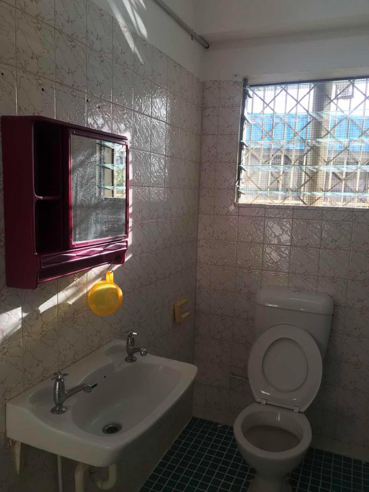 Nadi Town Newly Renovated 2Nd Floor Suite With Free Wifi Exterior foto